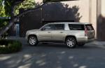 Cadillac Escalade 2015 года